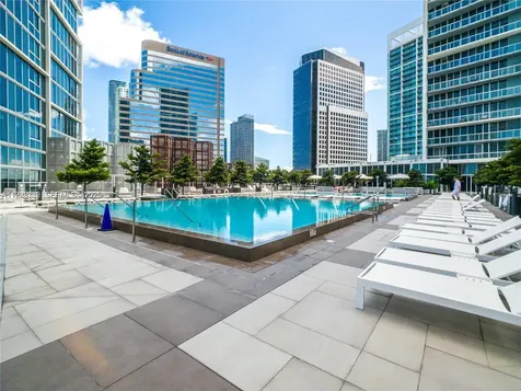 485 Brickell Avenue Miami FL 33131