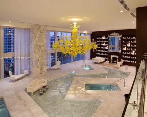 485 Brickell Avenue Miami FL 33131