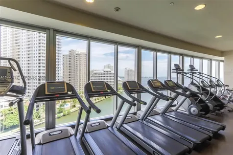 485 Brickell Avenue Miami FL 33131