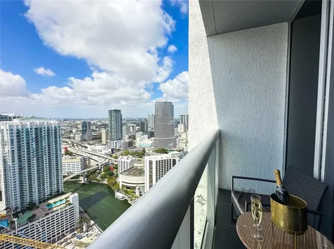 485 Brickell Avenue Miami FL 33131