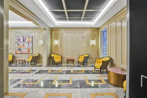 485 Brickell Avenue Miami FL 33131