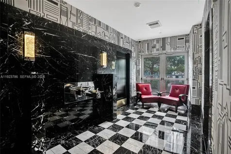 485 Brickell Avenue Miami FL 33131