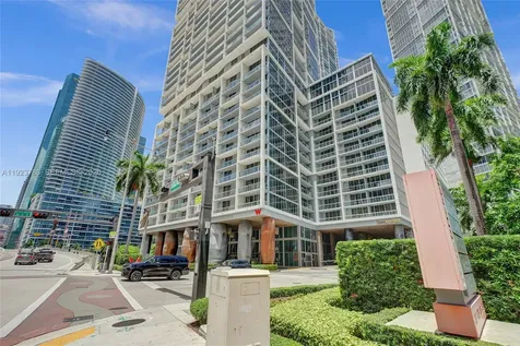 485 Brickell Avenue Miami FL 33131