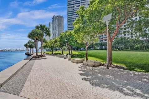 485 Brickell Avenue Miami FL 33131