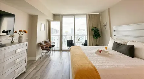 485 Brickell Avenue Miami FL 33131