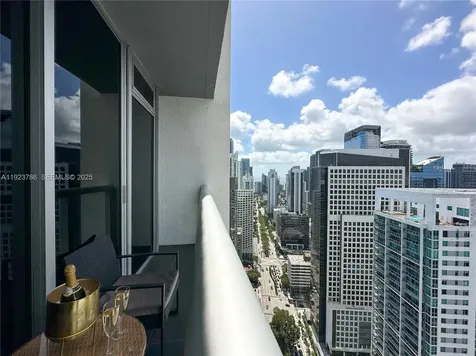 485 Brickell Avenue Miami FL 33131