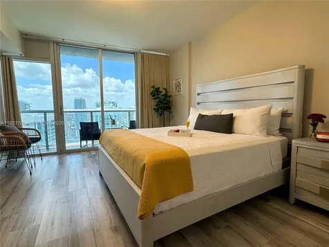 485 Brickell Avenue Miami FL 33131