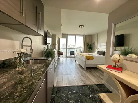 485 Brickell Avenue Miami FL 33131