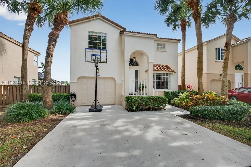 1260 NW 110th Avenue Plantation FL 33322