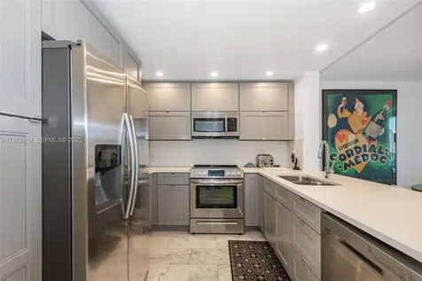 401 NE 14th Avenue Hallandale Beach FL 33009