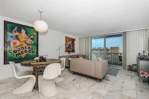 401 NE 14th Avenue Hallandale Beach FL 33009