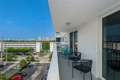 401 NE 14th Avenue Hallandale Beach FL 33009