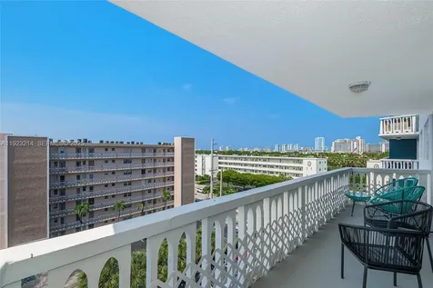 401 NE 14th Avenue Hallandale Beach FL 33009