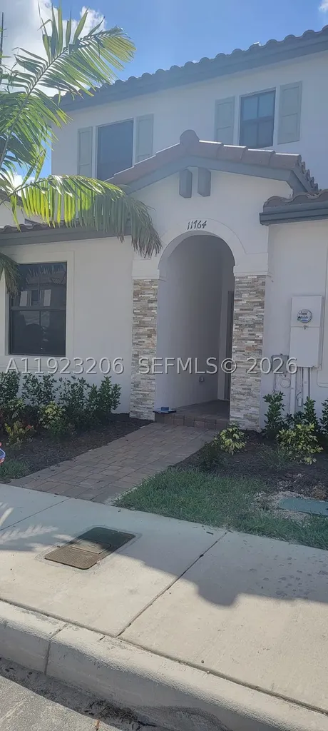 11764 SW 245th Terrace Homestead FL 33032