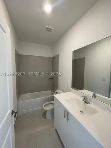 11764 SW 245th Terrace Homestead FL 33032