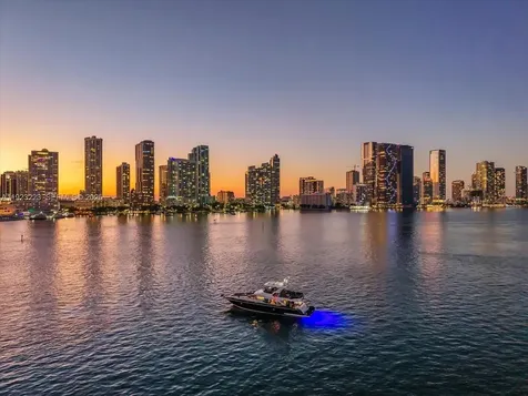 851 N Venetian Drive Miami FL 33139