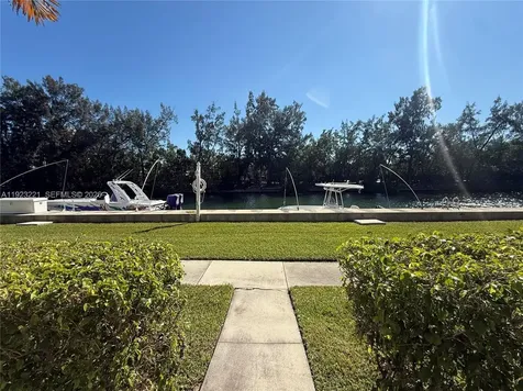 3922 NE 166th Street North Miami Beach FL 33160