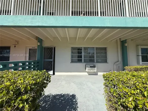 3922 NE 166th Street North Miami Beach FL 33160