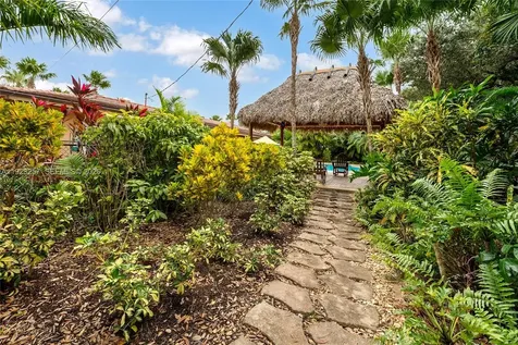 8700 SW 159th Street Palmetto Bay FL 33157