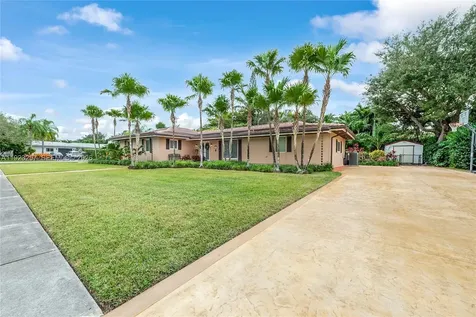 8700 SW 159th Street Palmetto Bay FL 33157