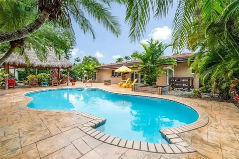 8700 SW 159th Street Palmetto Bay FL 33157