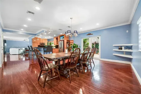 8700 SW 159th Street Palmetto Bay FL 33157