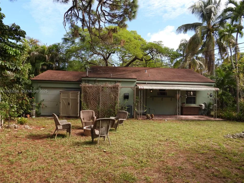 705 SW 14th Avenue Fort Lauderdale FL 33312