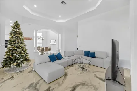 4988 SW 183rd Avenue Miramar FL 33029