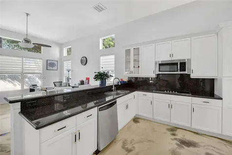 4988 SW 183rd Avenue Miramar FL 33029