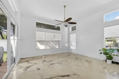 4988 SW 183rd Avenue Miramar FL 33029