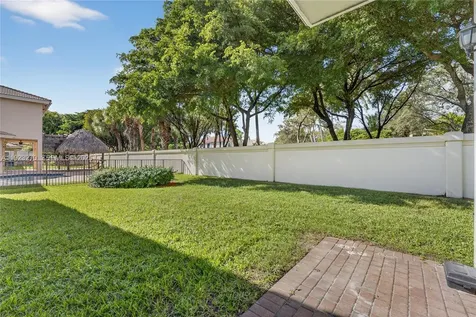 4988 SW 183rd Avenue Miramar FL 33029