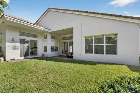 4988 SW 183rd Avenue Miramar FL 33029