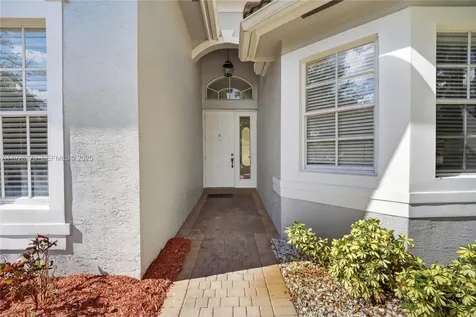 4988 SW 183rd Avenue Miramar FL 33029