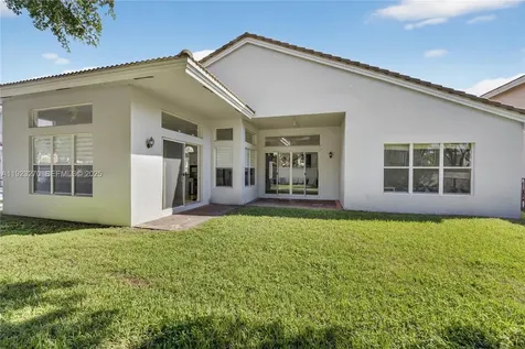 4988 SW 183rd Avenue Miramar FL 33029