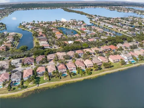 4988 SW 183rd Avenue Miramar FL 33029