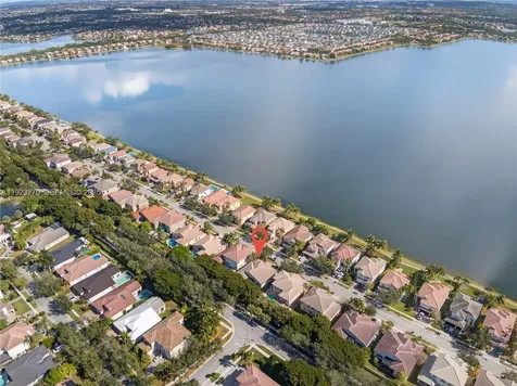 4988 SW 183rd Avenue Miramar FL 33029