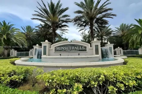 4988 SW 183rd Avenue Miramar FL 33029