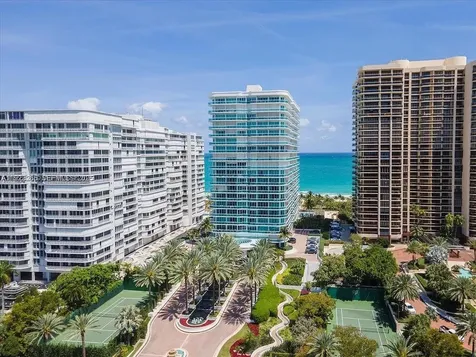 10101 Collins Avenue Bal Harbour FL 33154