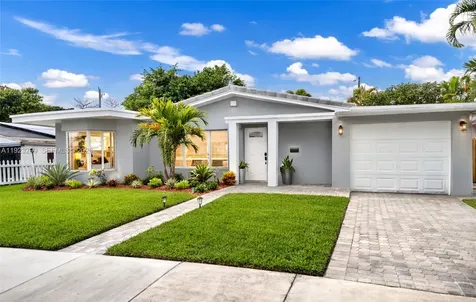 1881 NW 5th Terrace Pompano Beach FL 33060