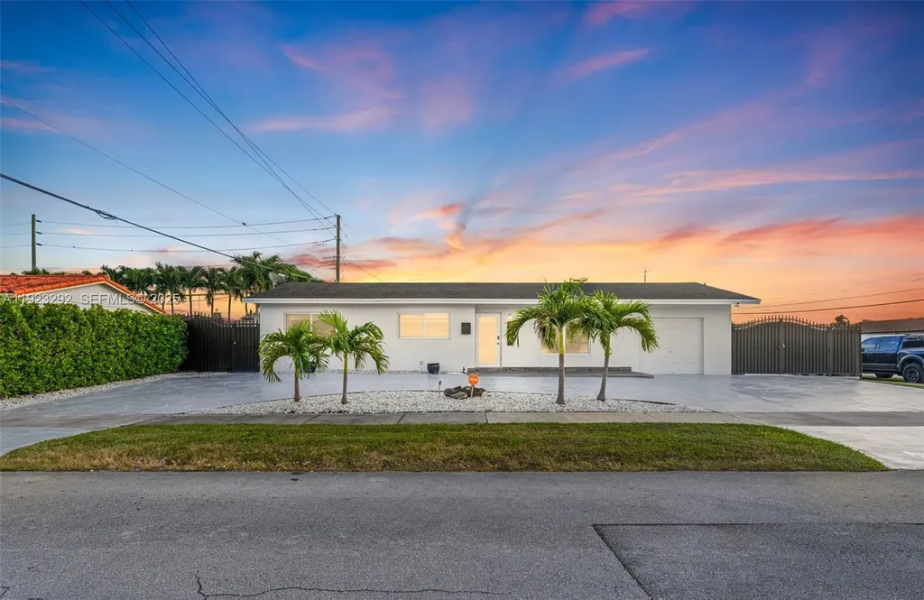 12842 SW 20th Street Miami FL 33175