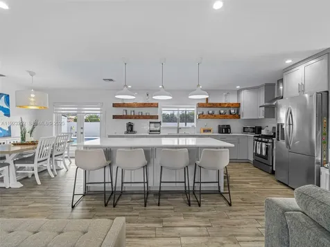 12842 SW 20th Street Miami FL 33175