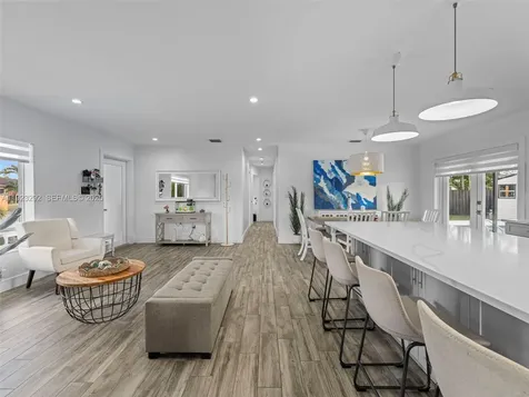 12842 SW 20th Street Miami FL 33175