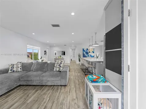 12842 SW 20th Street Miami FL 33175