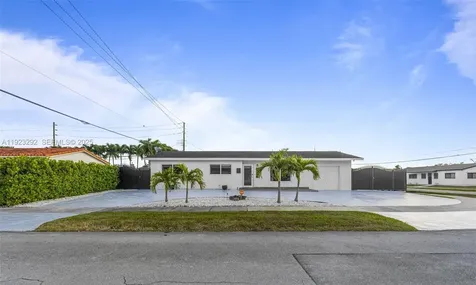 12842 SW 20th Street Miami FL 33175