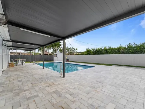 12842 SW 20th Street Miami FL 33175