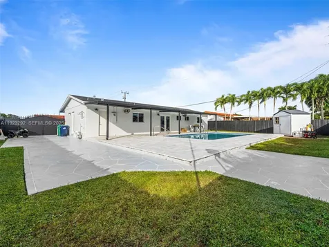 12842 SW 20th Street Miami FL 33175
