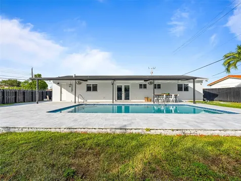 12842 SW 20th Street Miami FL 33175