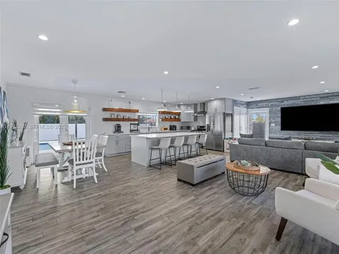 12842 SW 20th Street Miami FL 33175
