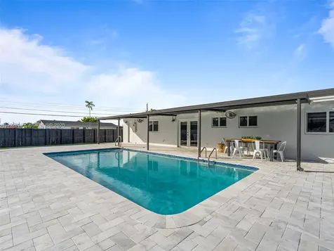 12842 SW 20th Street Miami FL 33175