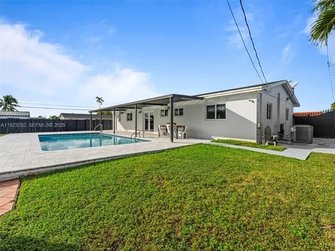 12842 SW 20th Street Miami FL 33175
